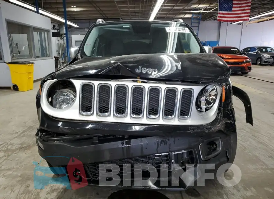 ZACCJBDB3HPE39829 Photo# 5