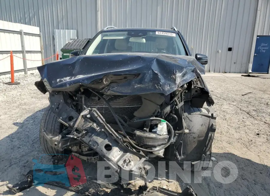 4JGDA5JB7HA936033 Photo# 5