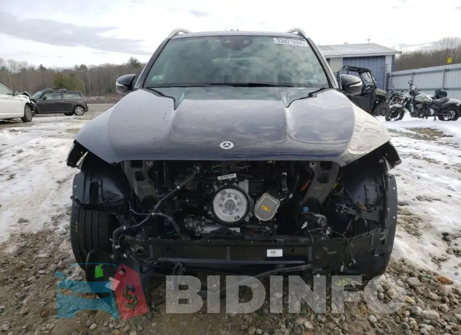 4JGFB5KB3RB179812 Photo# 5