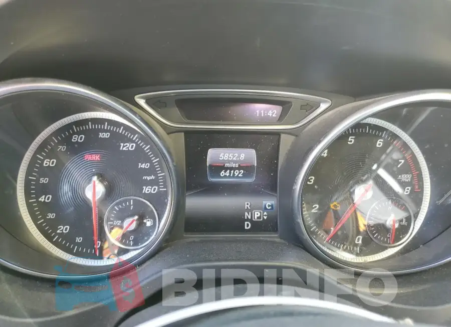 WDDSJ4EB7KN728868 Photo# 9