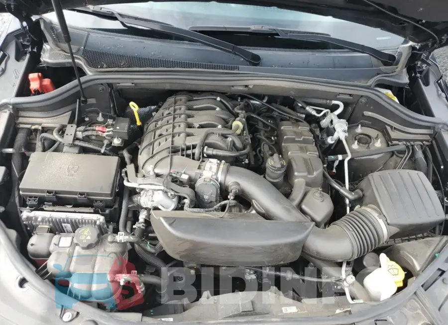 1C4RDHAG4PC573613 Photo# 12