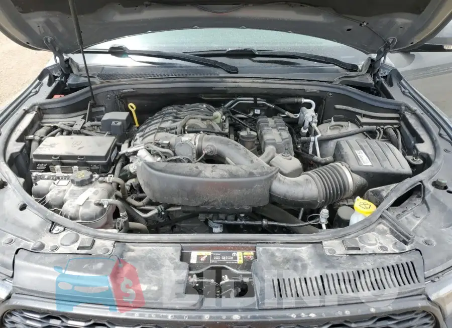 1C4RDJDG4NC199018 Photo# 12