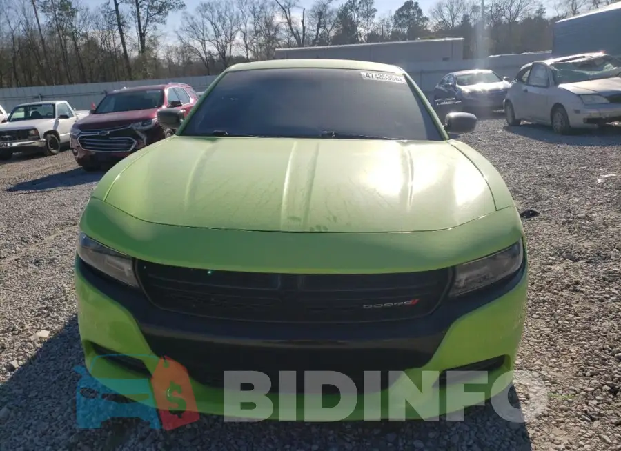 2C3CDXBG3KH666180 Photo# 5