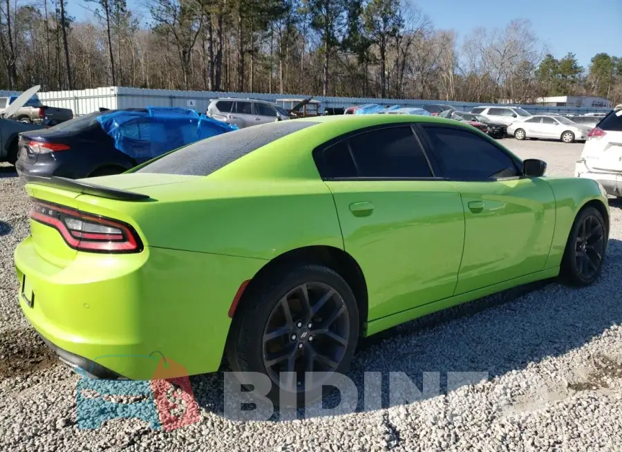 2C3CDXBG3KH666180 Photo# 3