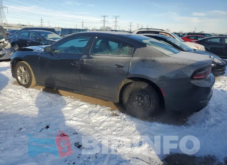 2C3CDXBG5NH217183 Photo# 2