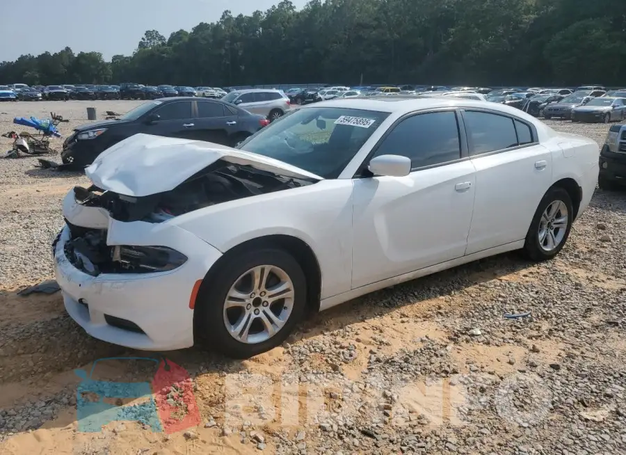 2C3CDXBG6KH695804 Photo# 1