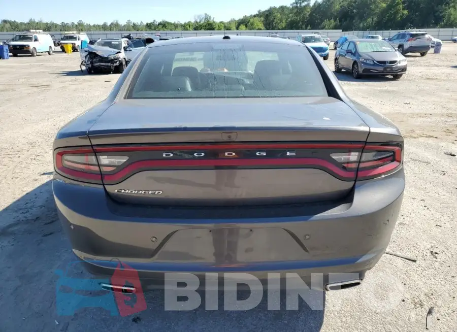 2C3CDXBG6NH182833 Photo# 6