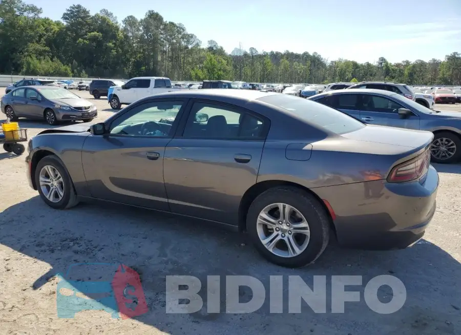 2C3CDXBG6NH182833 Photo# 2