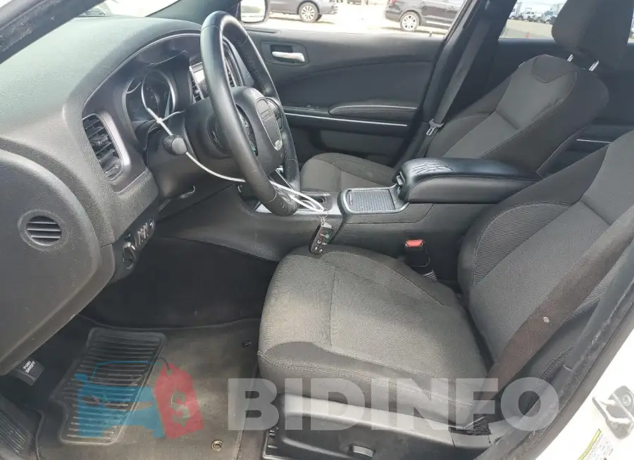 2C3CDXBG8JH151030 Photo# 7