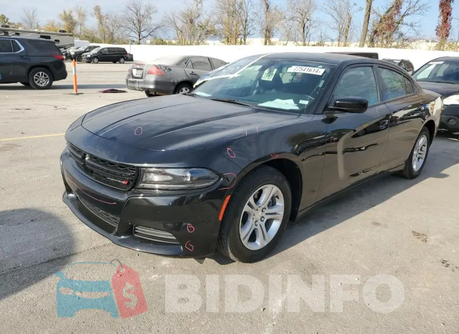 2C3CDXBG9MH628312 Photo# 1