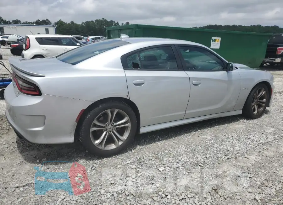 2C3CDXCTXNH202240 Photo# 3