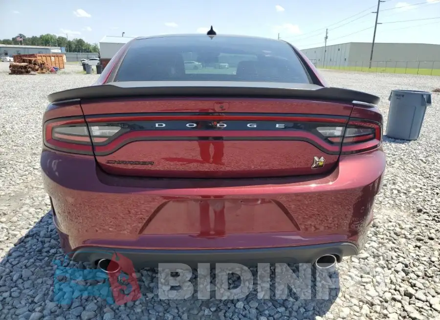 2C3CDXGJ2PH534247 Photo# 6