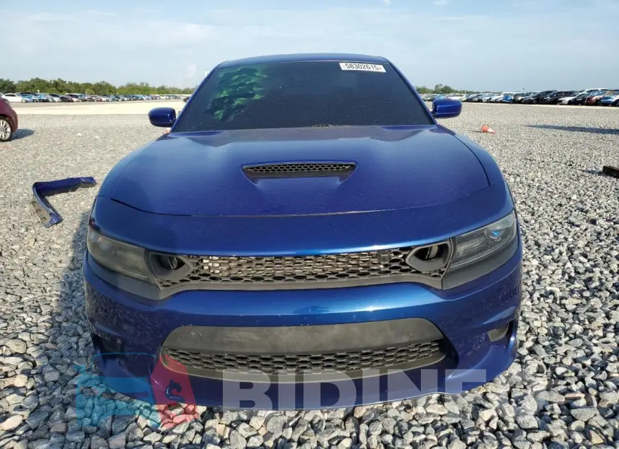 2C3CDXGJ5KH527558 Photo# 5
