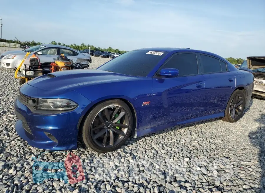 2C3CDXGJ5KH527558 Photo# 1