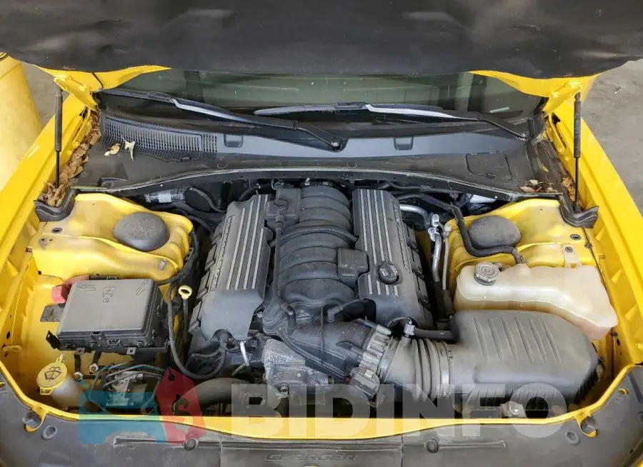 2C3CDXGJ6HH625653 Photo# 11