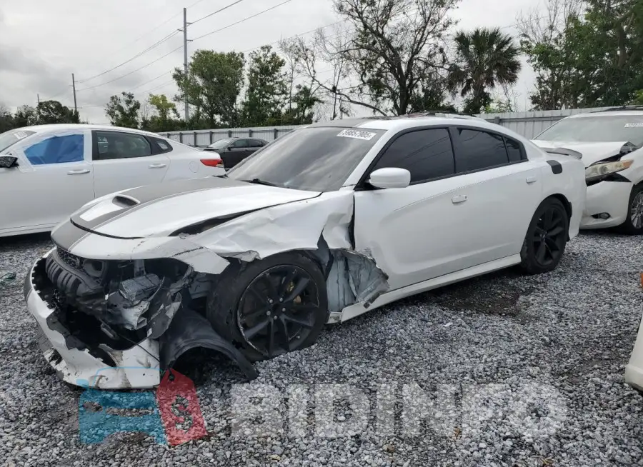 2C3CDXGJ7KH734095 Photo# 1