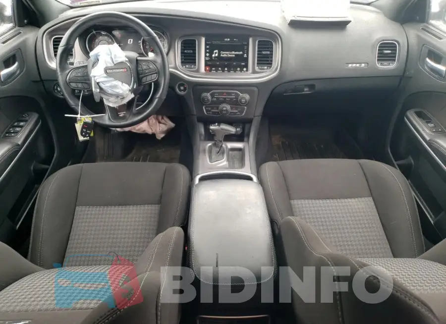 2C3CDXGJ7MH618186 Photo# 8