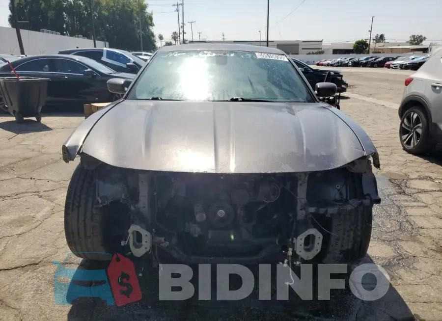 2C3CDXHG1GH234850 Photo# 5