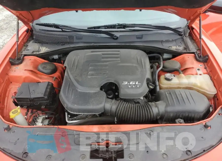 2C3CDXHG1KH608771 Photo# 11