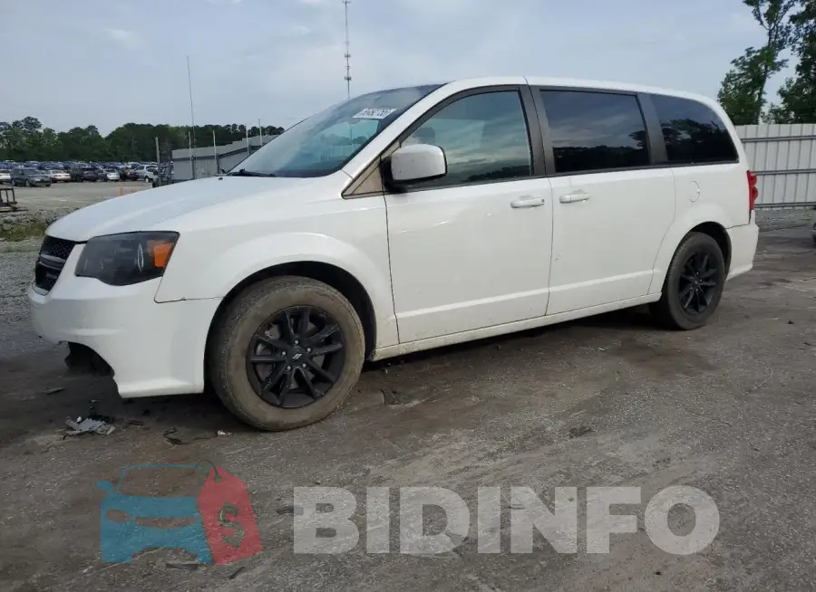 2C4RDGBG5KR770475 Photo# 1