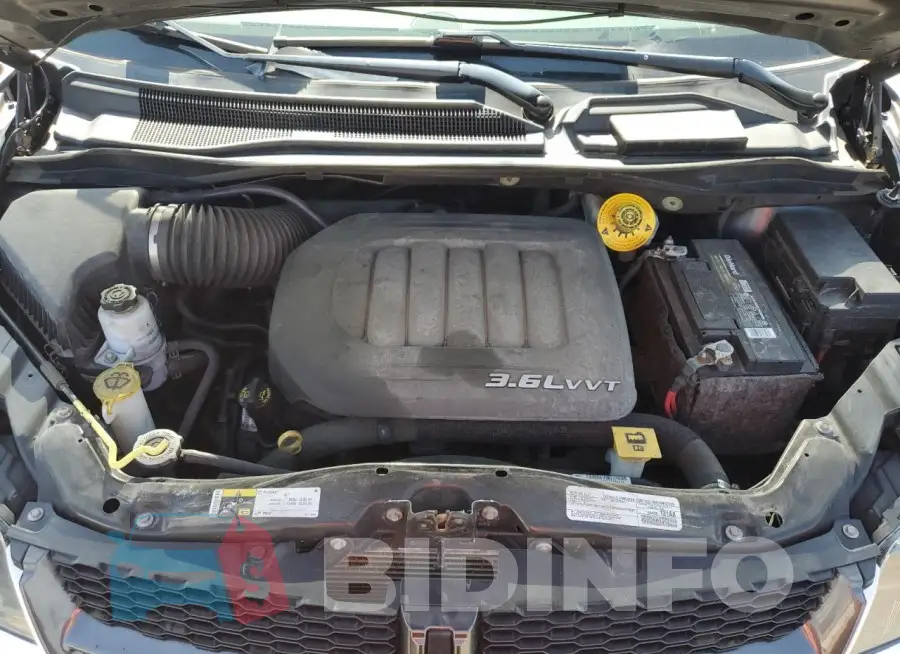 2C4RDGEG0JR285316 Photo# 12