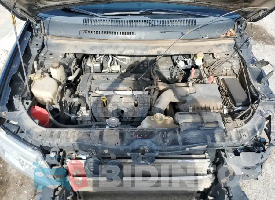 3C4PDCAB4GT105464 Photo# 12