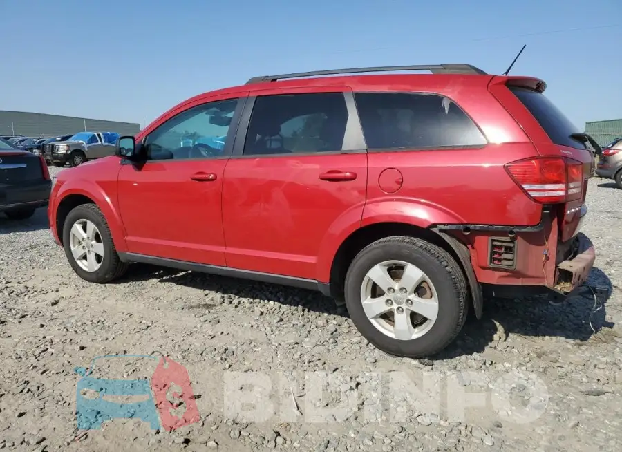 3C4PDCAB4GT109370 Photo# 2