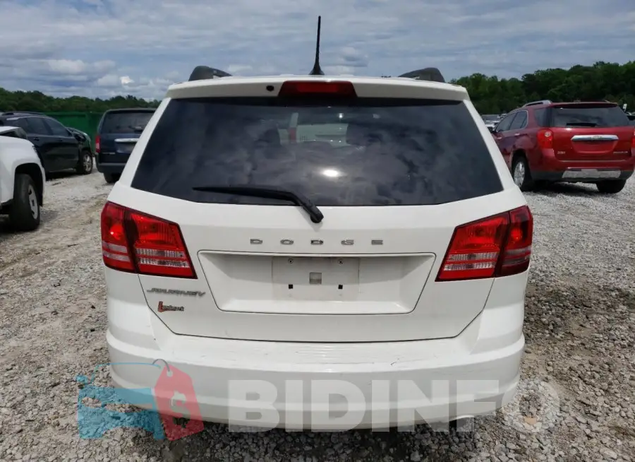 3C4PDCABXHT559011 Photo# 6