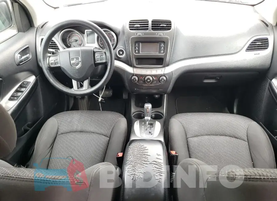 3C4PDCABXHT559011 Photo# 8