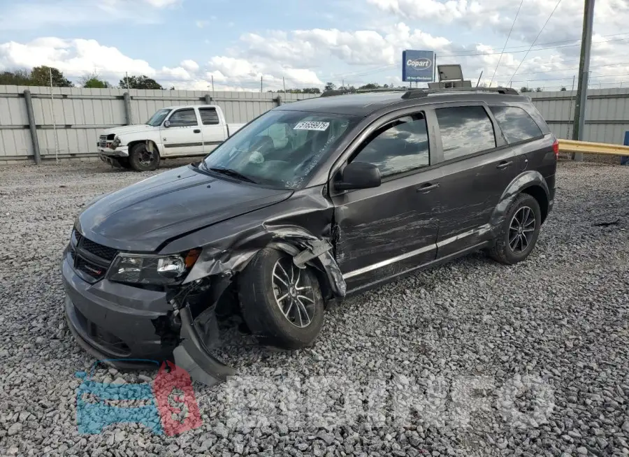 3C4PDCABXJT276839 Photo# 1