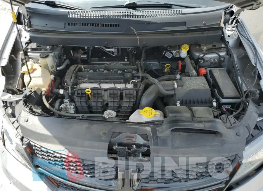 3C4PDCABXJT446861 Photo# 11