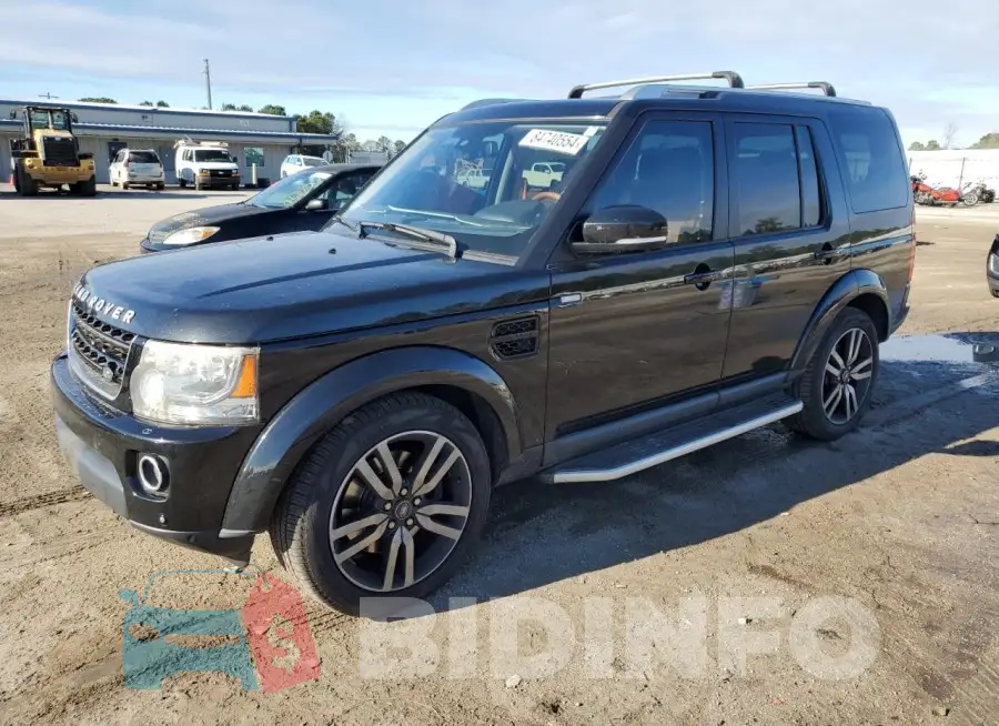 SALAK2V64GA828945 Photo# 1