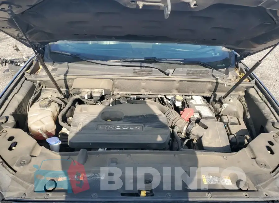 2LMPJ6L90KBL18677 Photo# 12