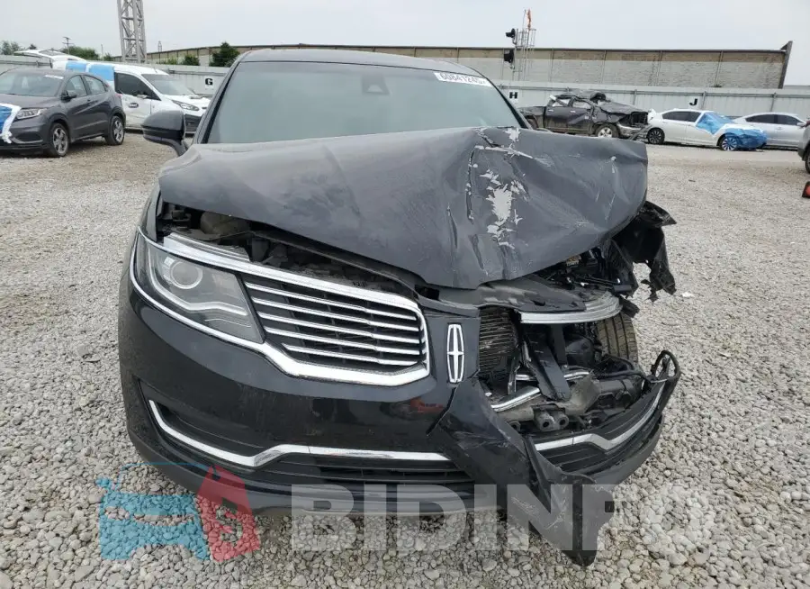 2LMTJ8KR3GBL61414 Photo# 5