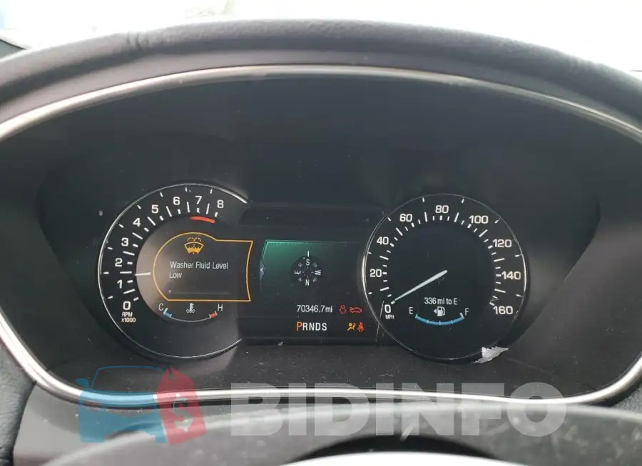 2LMTJ8KR3GBL61414 Photo# 9