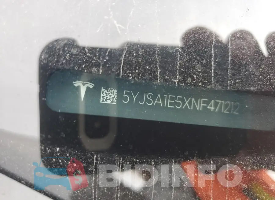 5YJSA1E5XNF471212 Photo# 12