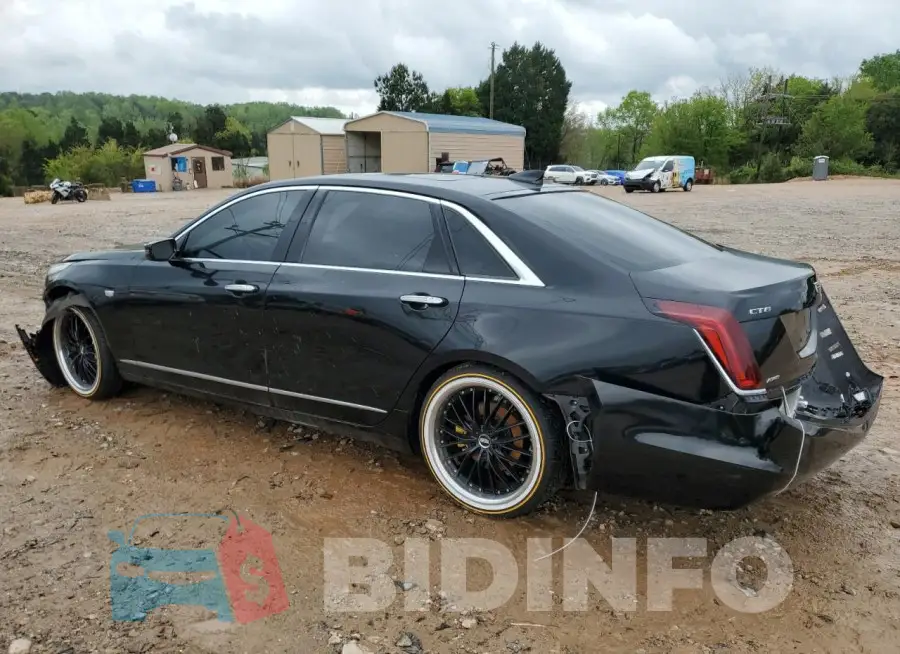 1G6KH5R69HU164473 Photo# 2
