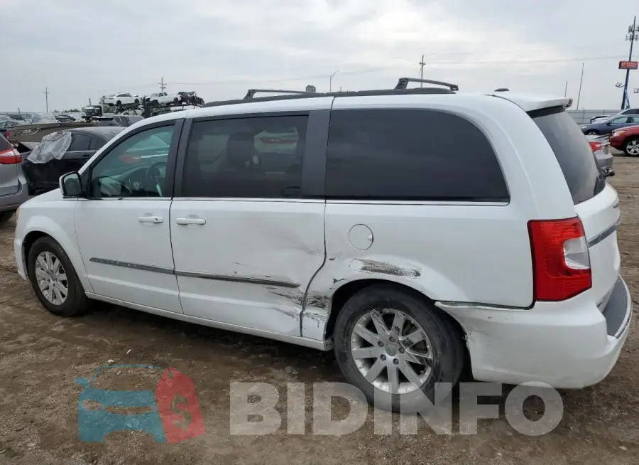 2C4RC1BG2GR259944 Photo# 2