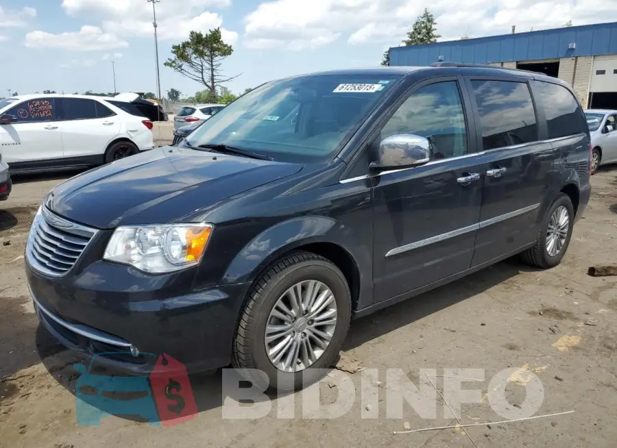2C4RC1CG0GR159419 Photo# 1