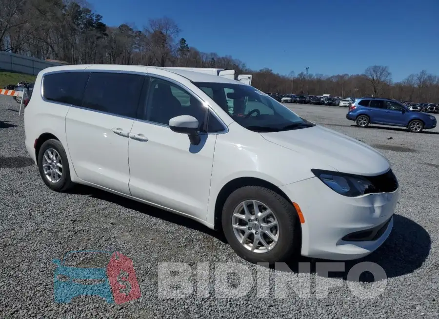 2C4RC1CG4PR560598 Photo# 4