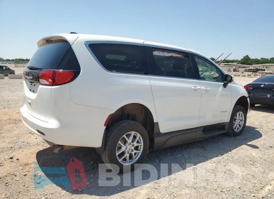 2C4RC1CGXPR517027 Photo# 3
