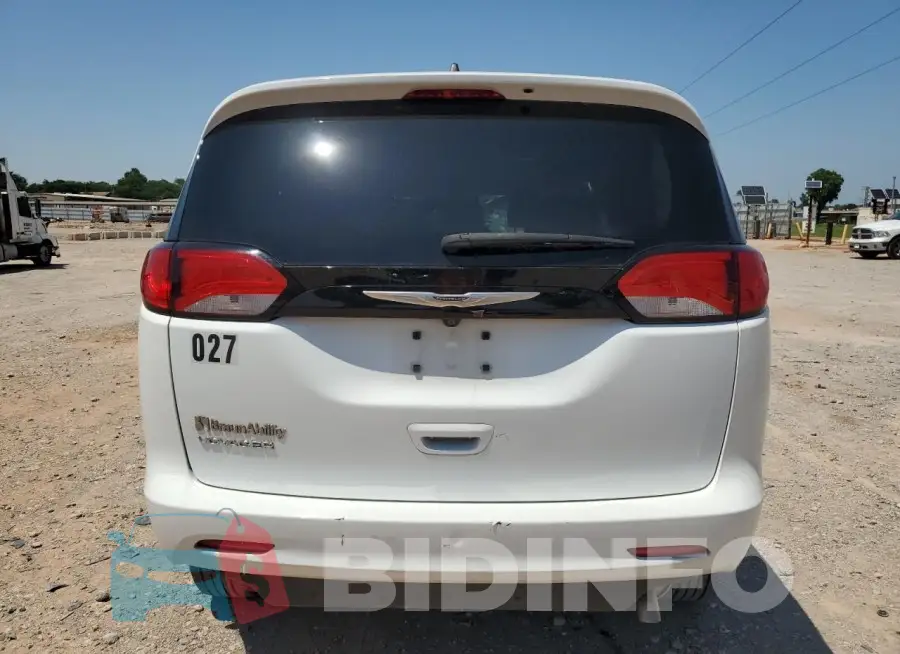 2C4RC1CGXPR517027 Photo# 6