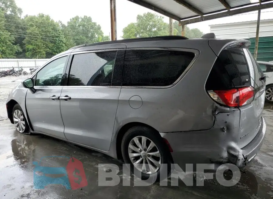2C4RC1FG3JR174693 Photo# 2