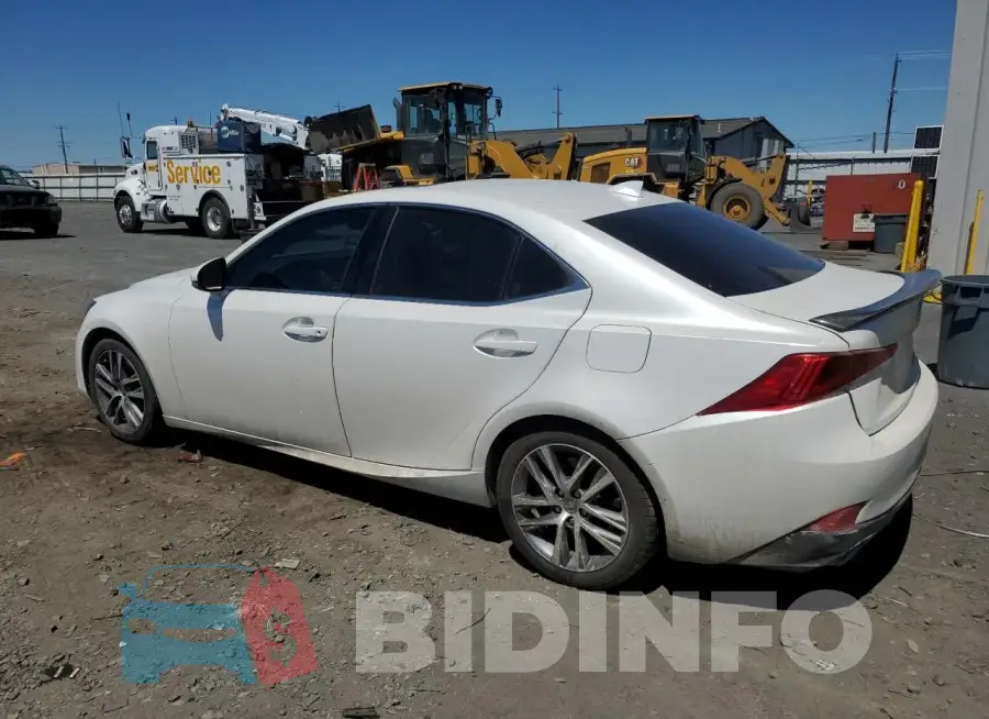 JTHBA1D28J5073711 Photo# 2