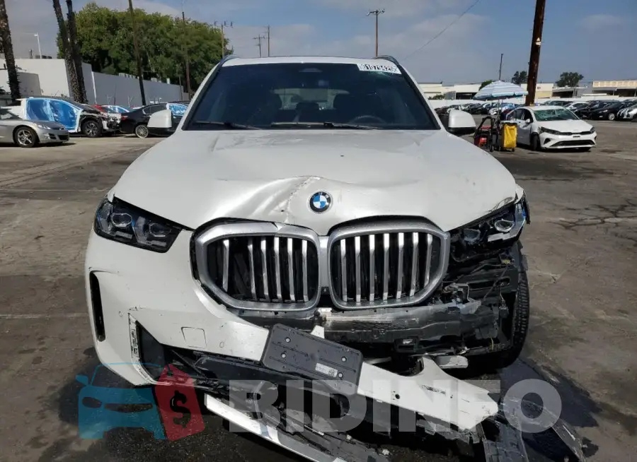 5UX23EU05R9V60594 Photo# 5
