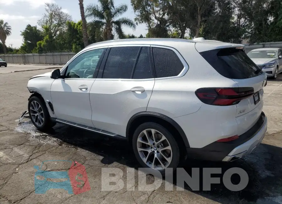 5UX23EU05R9V60594 Photo# 2