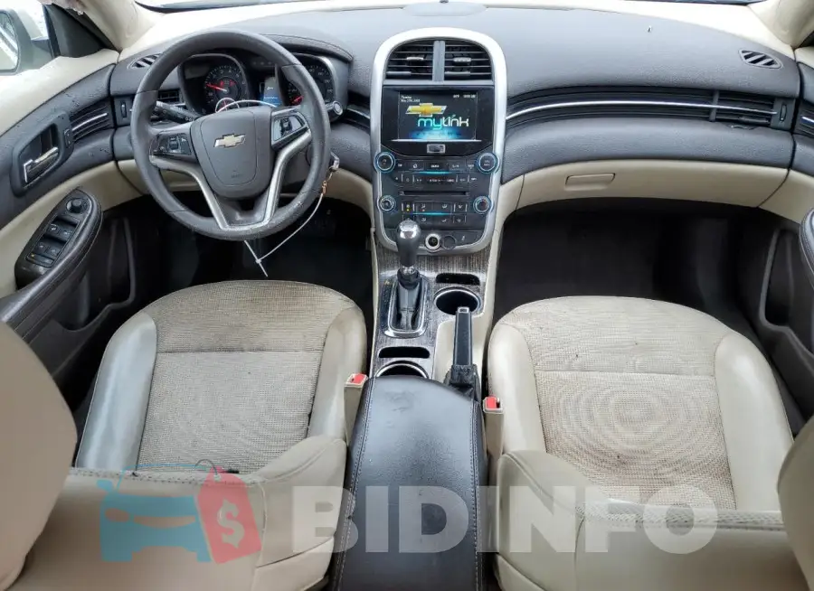 1G11C5SA3GF115027 Photo# 8
