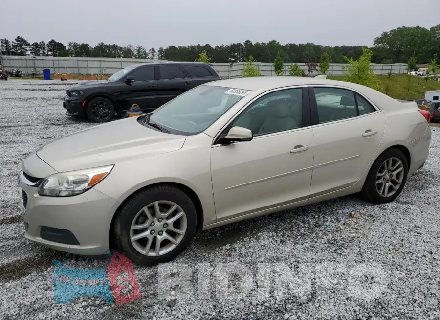 1G11C5SA3GF115027 Photo# 1