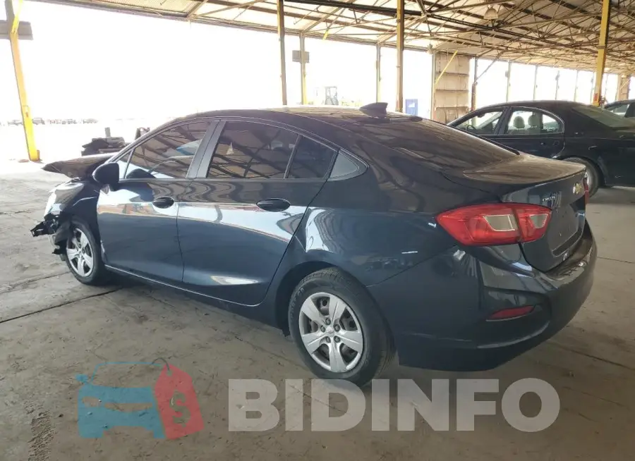 1G1BC5SM7G7291653 Photo# 2
