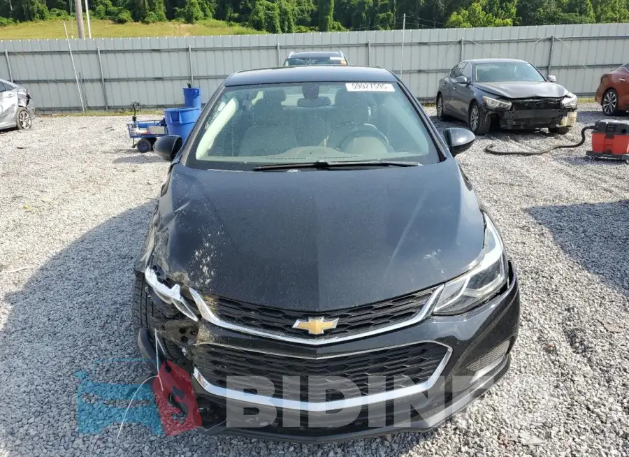 1G1BE5SM2J7151558 Photo# 5